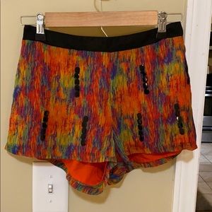 Boutique Shorts